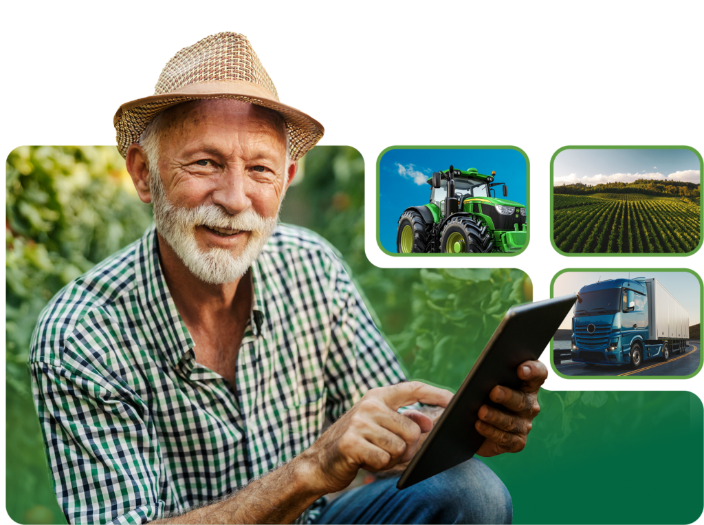 crédito rural online facilitado